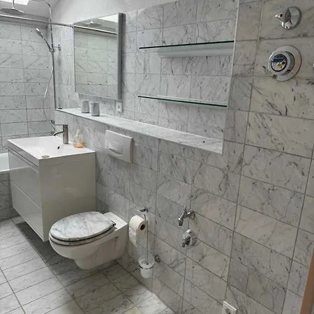 Apartament Brauhaus 16 *