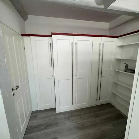 Brauhaus 16 Apartment Sebnitz