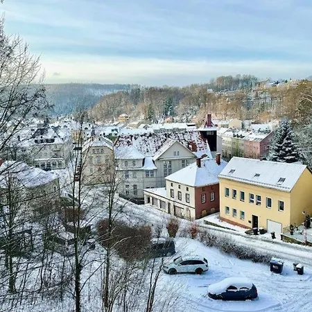 Apartament Brauhaus 16