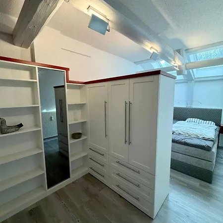 Brauhaus 16 Apartment Sebnitz