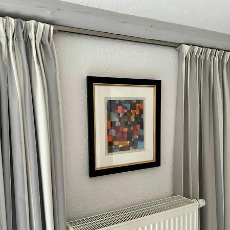 Brauhaus 16 Apartament Sebnitz