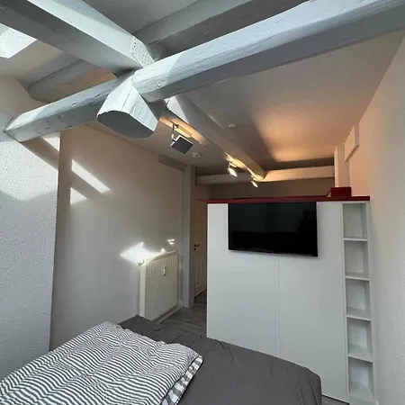 Brauhaus 16 Apartament