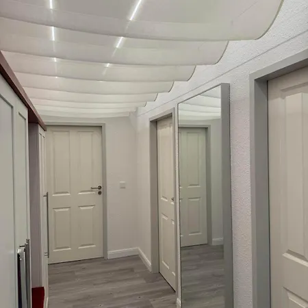 Brauhaus 16 * Sebnitz