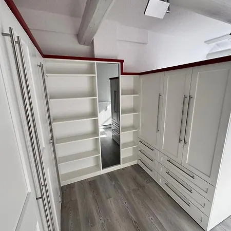 Apartment Brauhaus 16