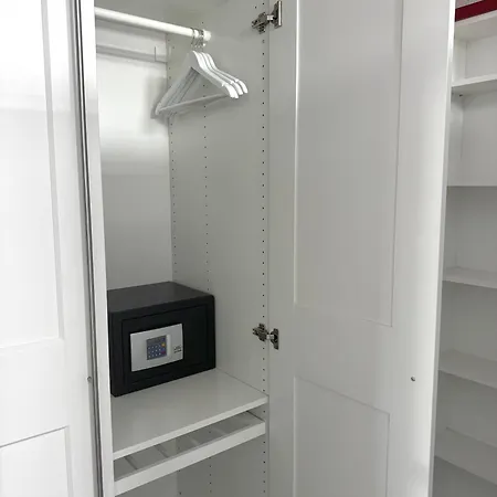 Apartment Brauhaus 16 Sebnitz