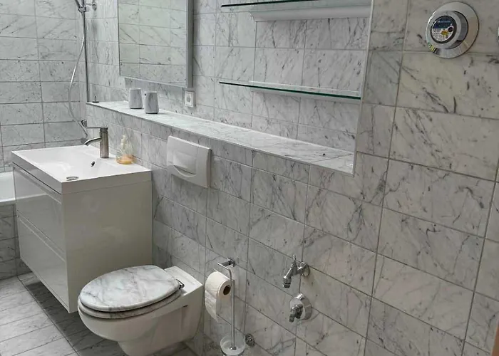 شقة Brauhaus 16 *