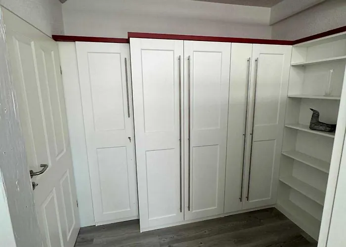 Brauhaus 16 شقة زبنيتس