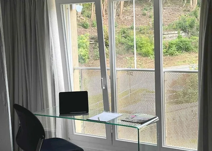 شقة Brauhaus 16 *