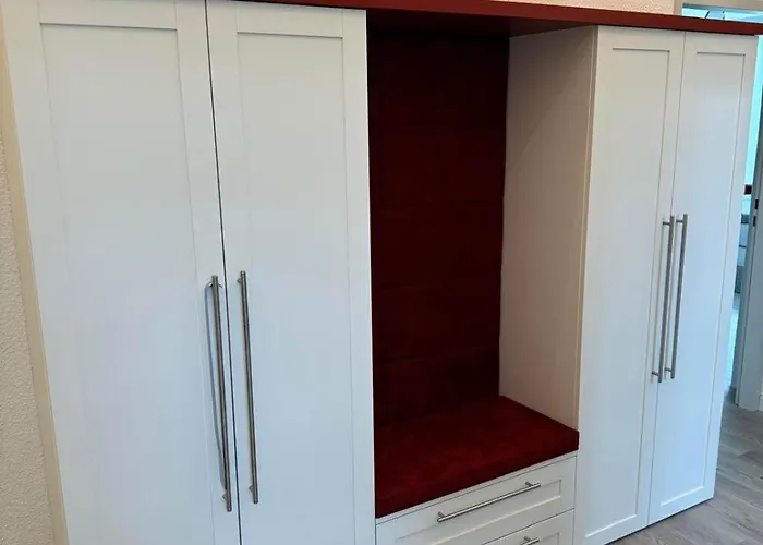 شقة Brauhaus 16 *