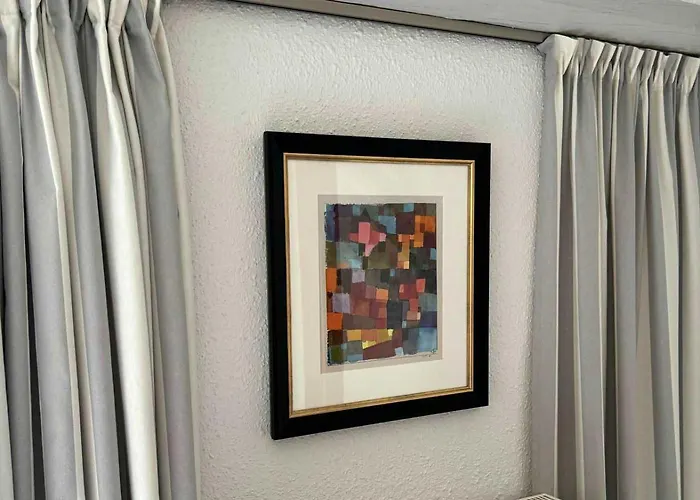 Brauhaus 16 شقة زبنيتس