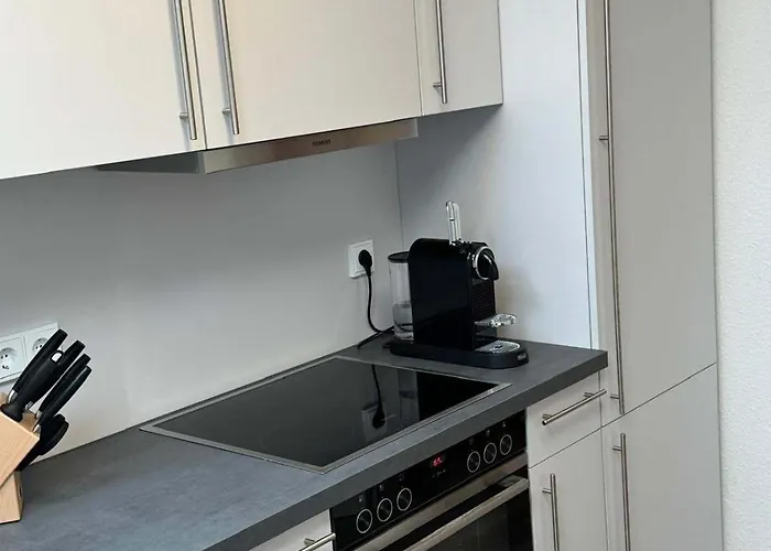 Brauhaus 16 زبنيتس