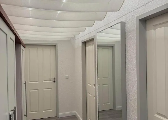 Brauhaus 16 * زبنيتس